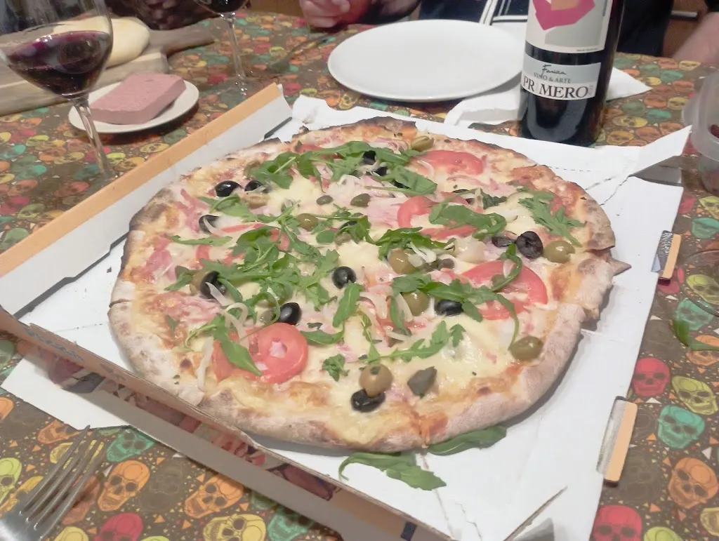 Menu_Pizzeria Doña Elena_Nigrán_immagine_9