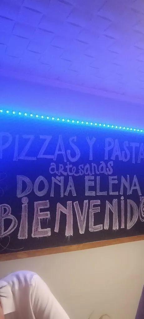 jose antonio_Pizzeria Doña Elena_Nigrán_recensione