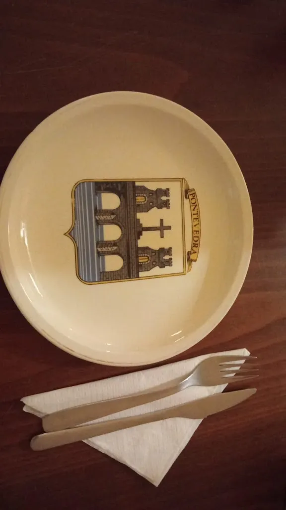 Cristi Moreno chirino_Pizzeria Doña Elena_Nigrán_recensione