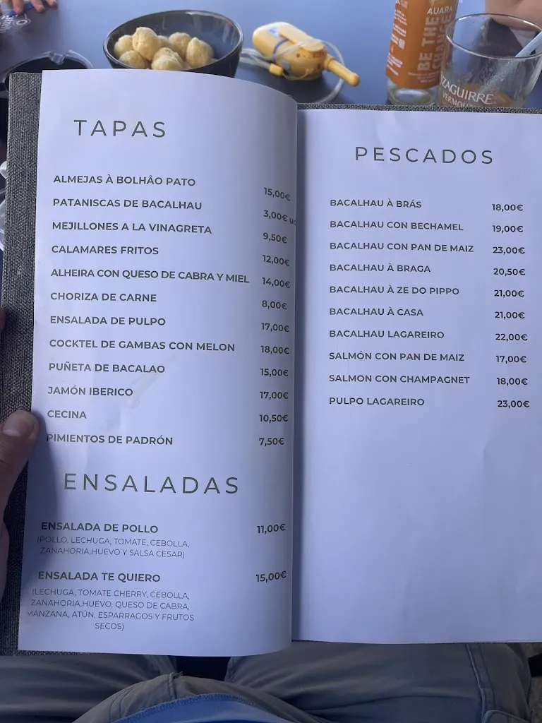 Menu_Te Quiero Panxón_Nigrán_immagine_1
