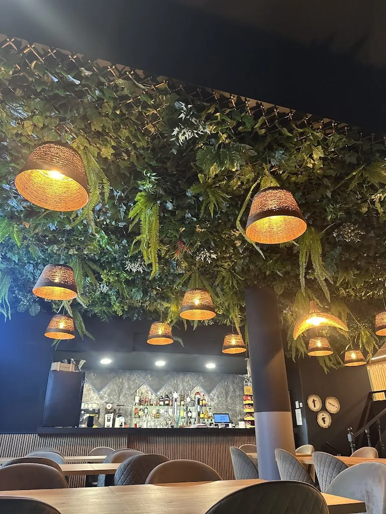 Daniel Tillis_Te Quiero Panxón_Nigrán_recensione