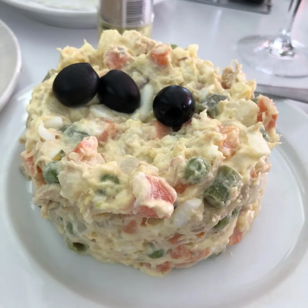 Steve Winwood_Bar & Restaurante Eladio_Nigrán_review