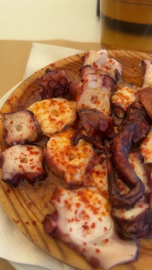 Bar & Restaurante Eladio_Nigrán_slider_image_2