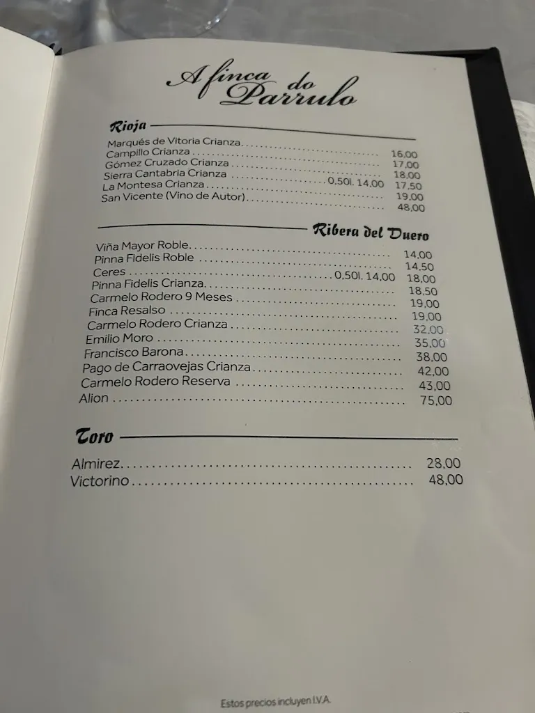 Menu_A Finca Do Parrulo_Ponteareas_image_3