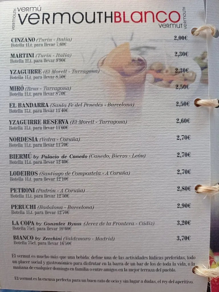 Menu_A Casa da Triga_Ponteareas_immagine_2
