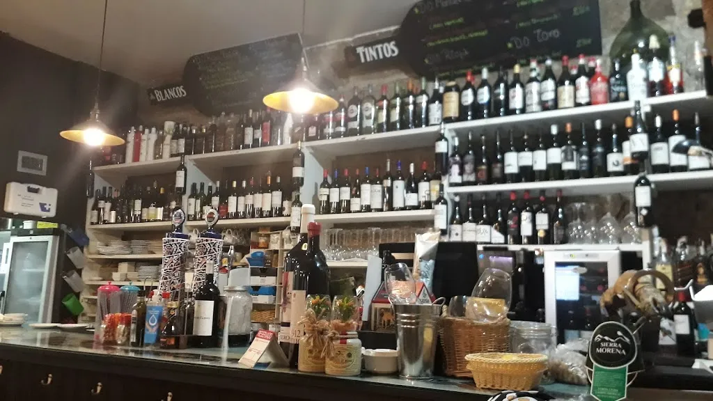 A Casa da Triga restaurant in Ponteareas