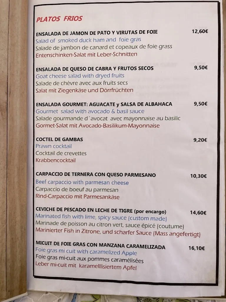 Menu_Costa Marco_Teulada_image_1