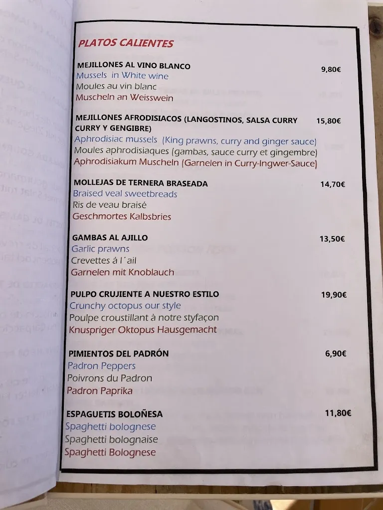 Menu_Costa Marco_Teulada_image_4