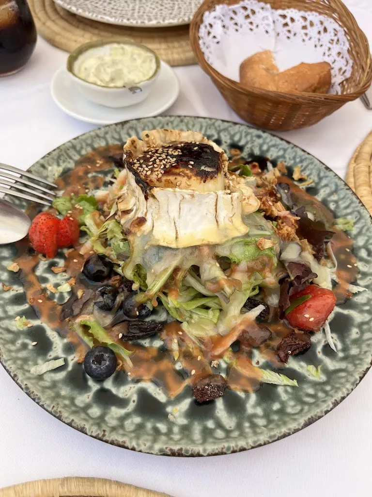 Aliyah Jasmin_Costa Marco_Teulada_review