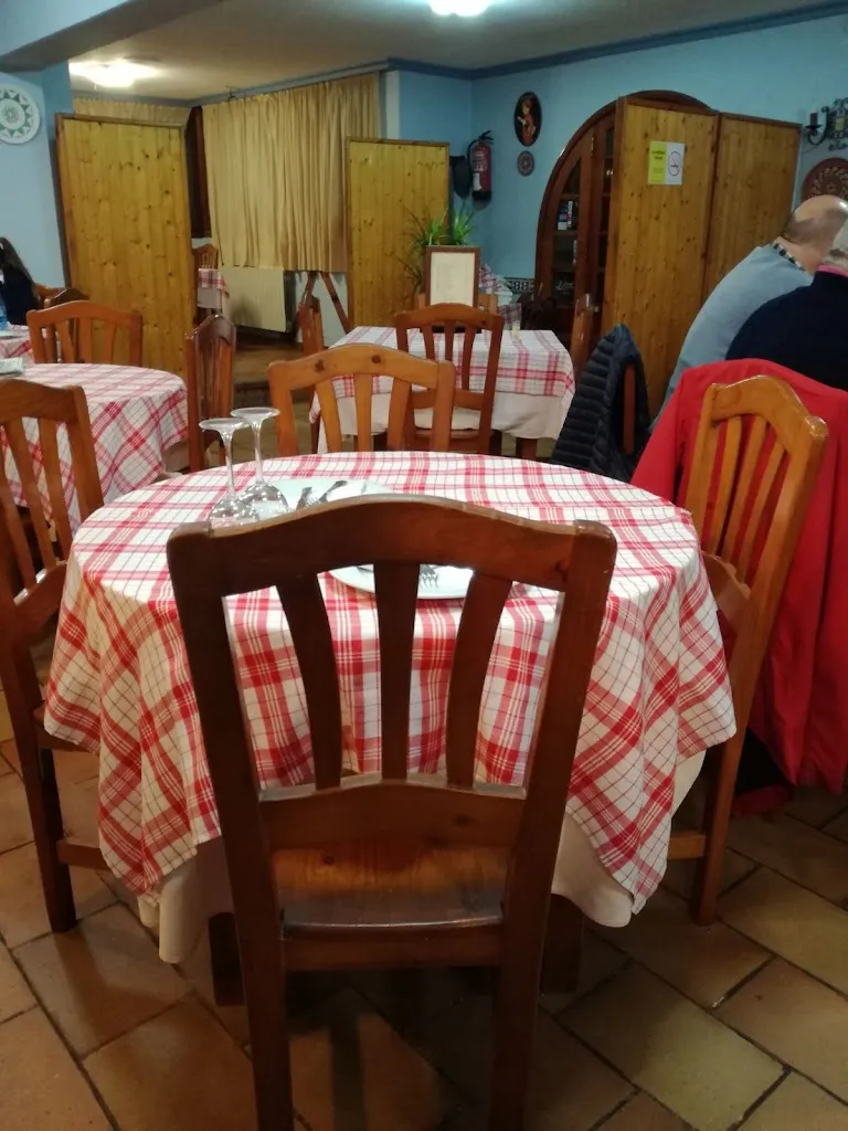 RNF_O Forno de Leña_Ponteareas_review