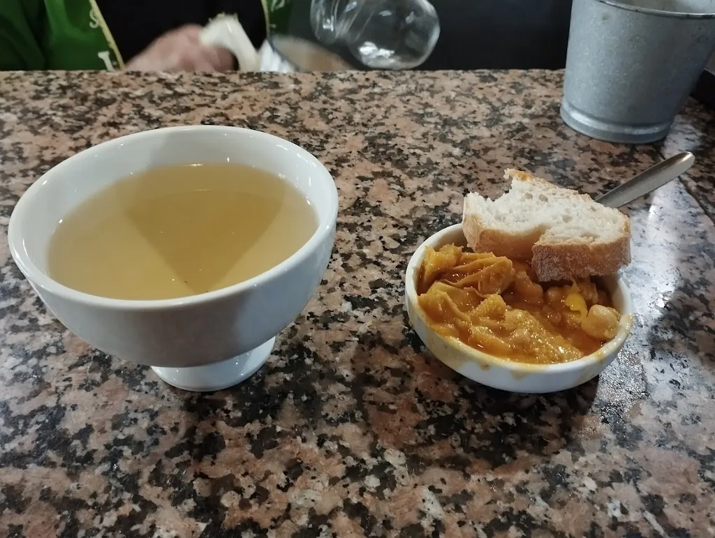 Modesto Puga_Bodegón Severo_Ponteareas_review