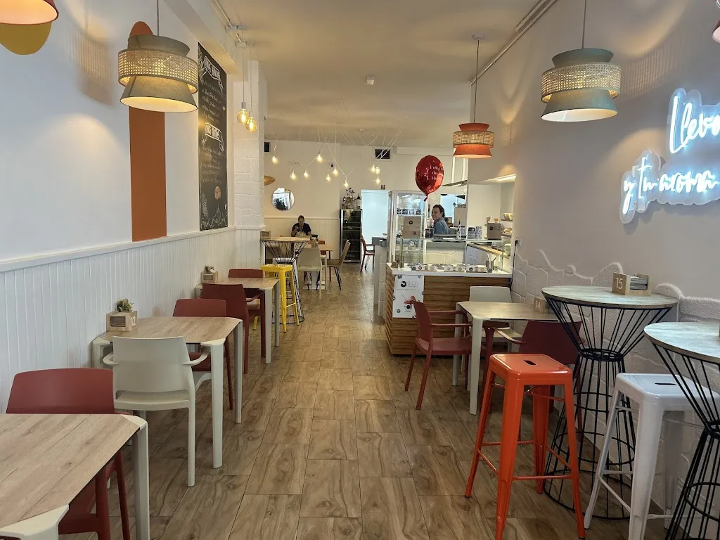 papelón con limón restaurant in Ponteareas