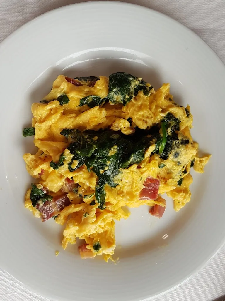 Sandra Ferreira_Restaurante Casa Rivero_Ponteareas_review