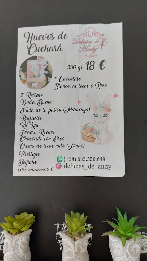 Menu_Taperia Luna Flores_Ponteareas_image_2