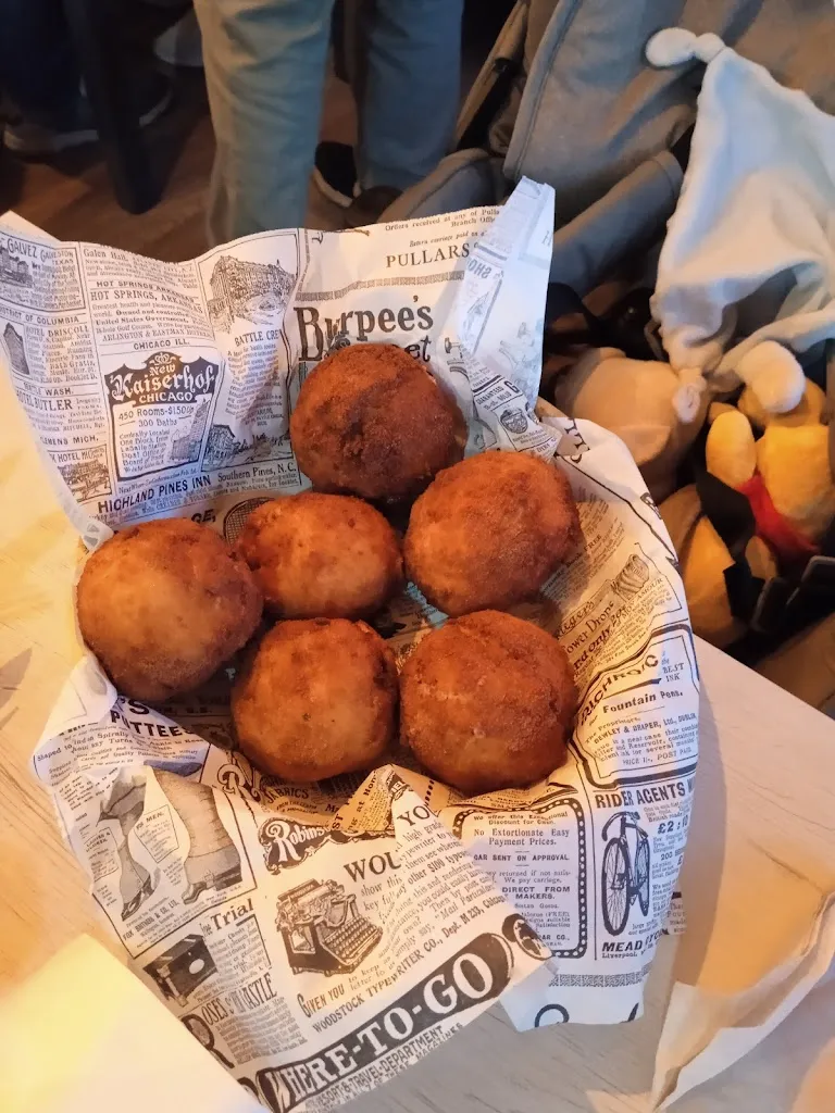 Menü_A Fragha_Ponteareas_Bild_4