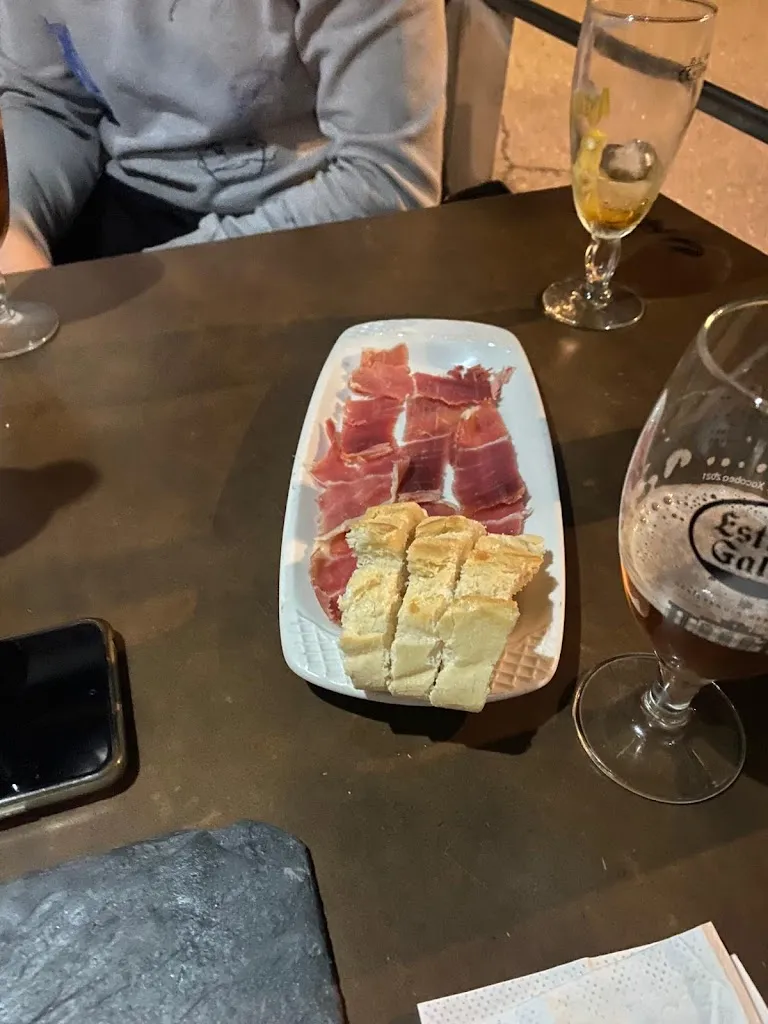 Menü_A Fragha_Ponteareas_Bild_5