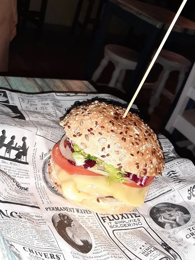 Menü_A Fragha_Ponteareas_Bild_8