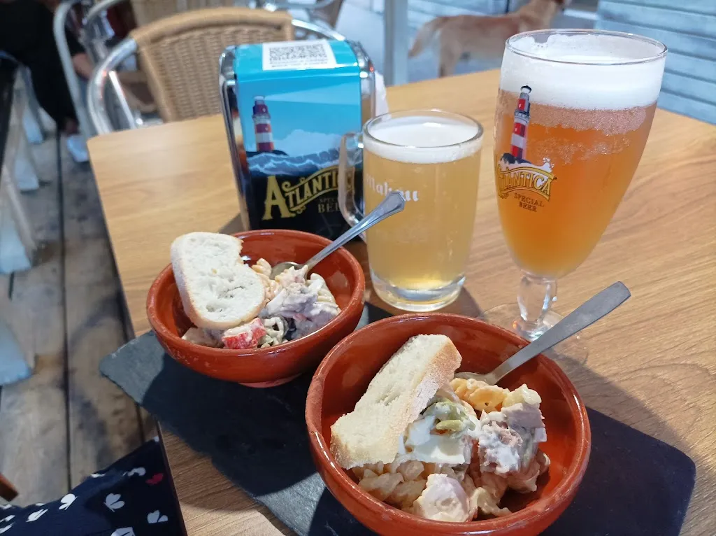 Gabriel Carrera_A Fragha_Ponteareas_Bewertung