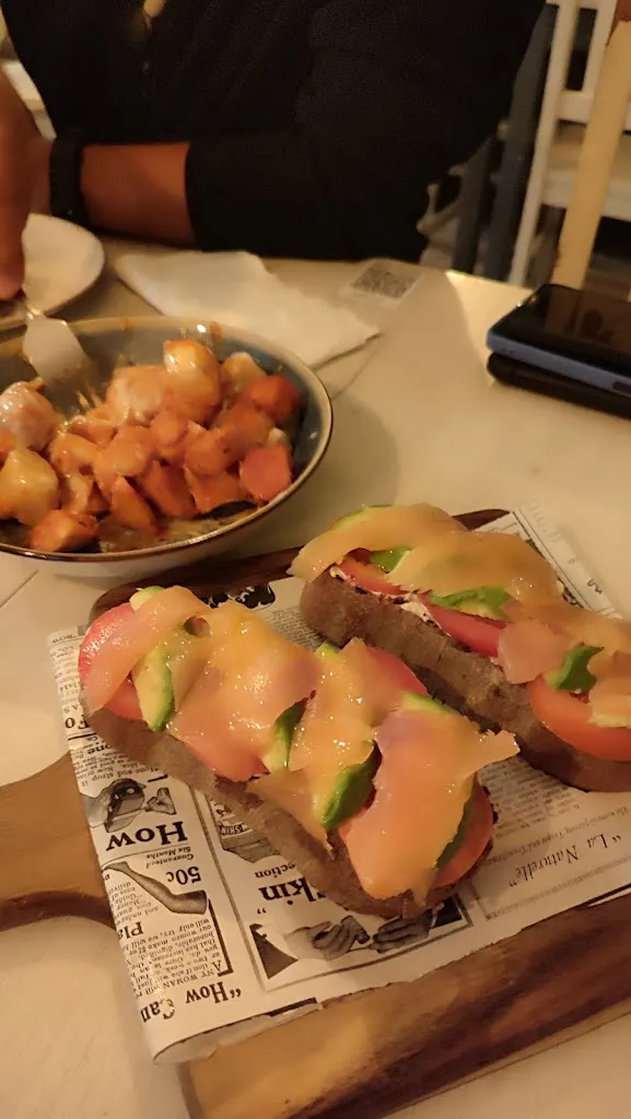 Eduardo Velasco_A Fragha_Ponteareas_Bewertung