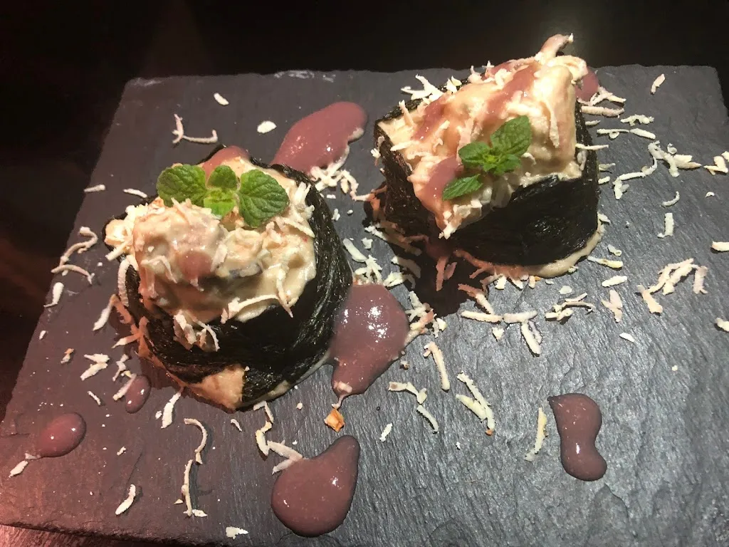 A Fragha restaurant in Ponteareas