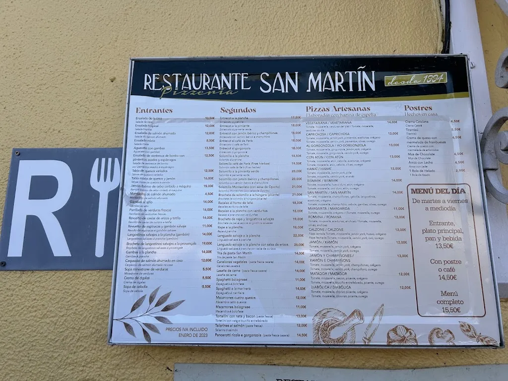 Menu_Restaurante pizzería San Martin_Ponteareas_image_2