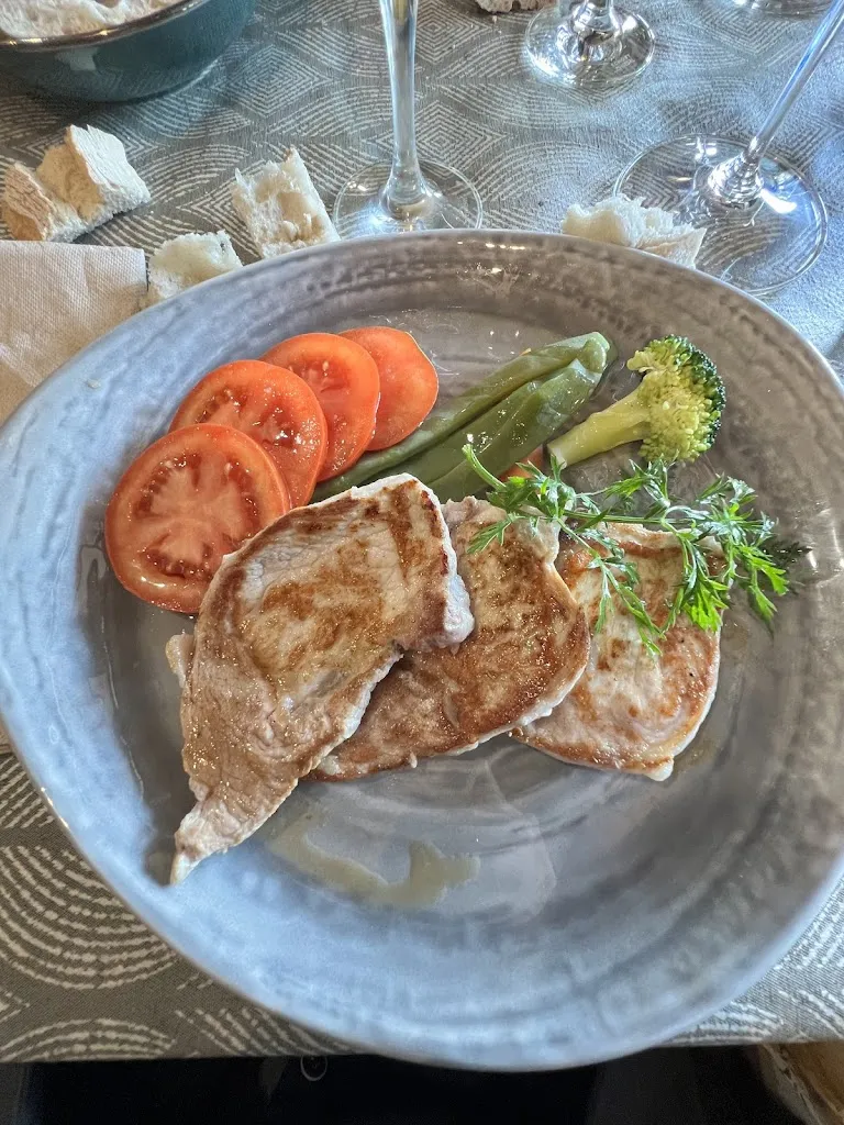 Julio Alén Martínez_Restaurante pizzería San Martin_Ponteareas_review