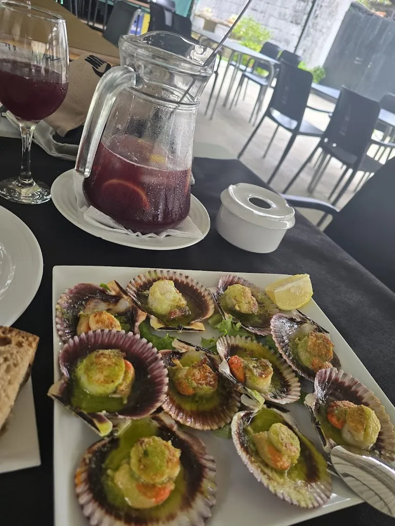 angel paris_Asador Pias_Ponteareas_review