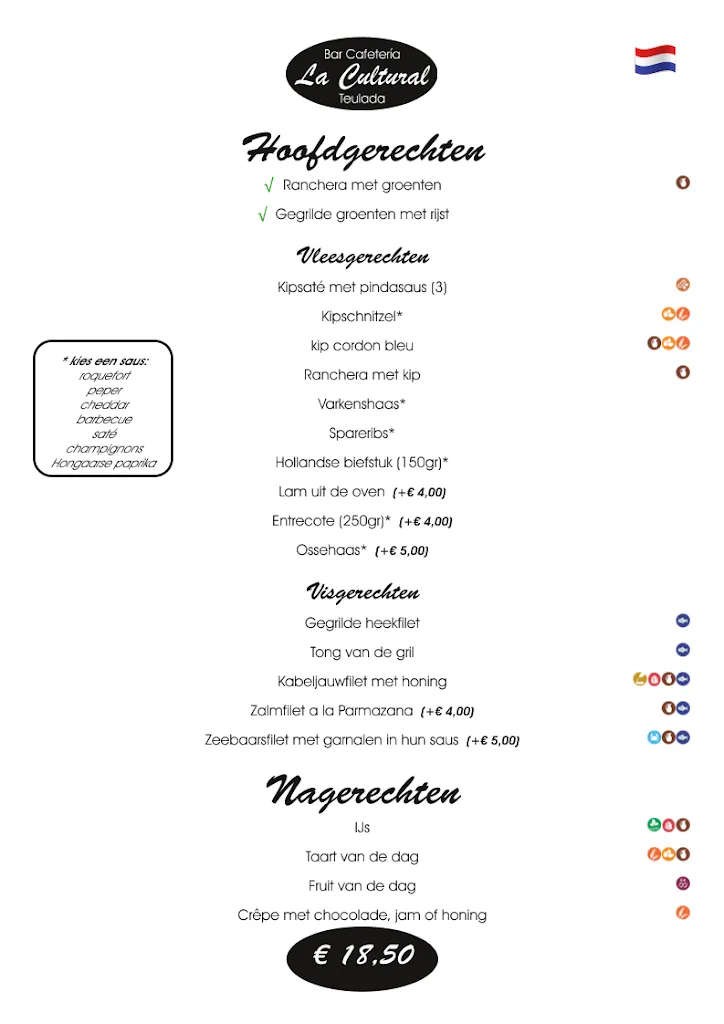 Menu_Bar Cafetería La Cultural_Teulada_image_2