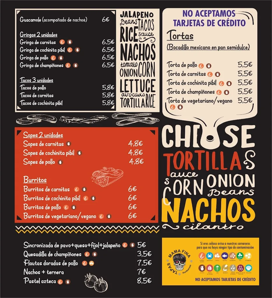 Mamá Fina Ponteareas_Ponteareas_menu_image_1