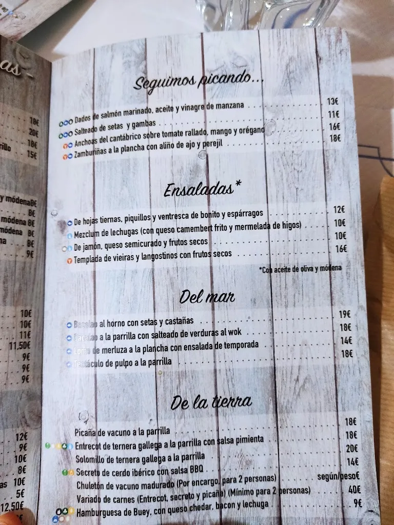 Menu_Túnel Tapas Vinoteca Finca do Parrulo_Ponteareas_image_2