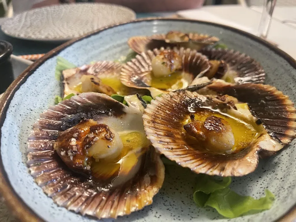 quentin leconte_Túnel Tapas Vinoteca Finca do Parrulo_Ponteareas_review