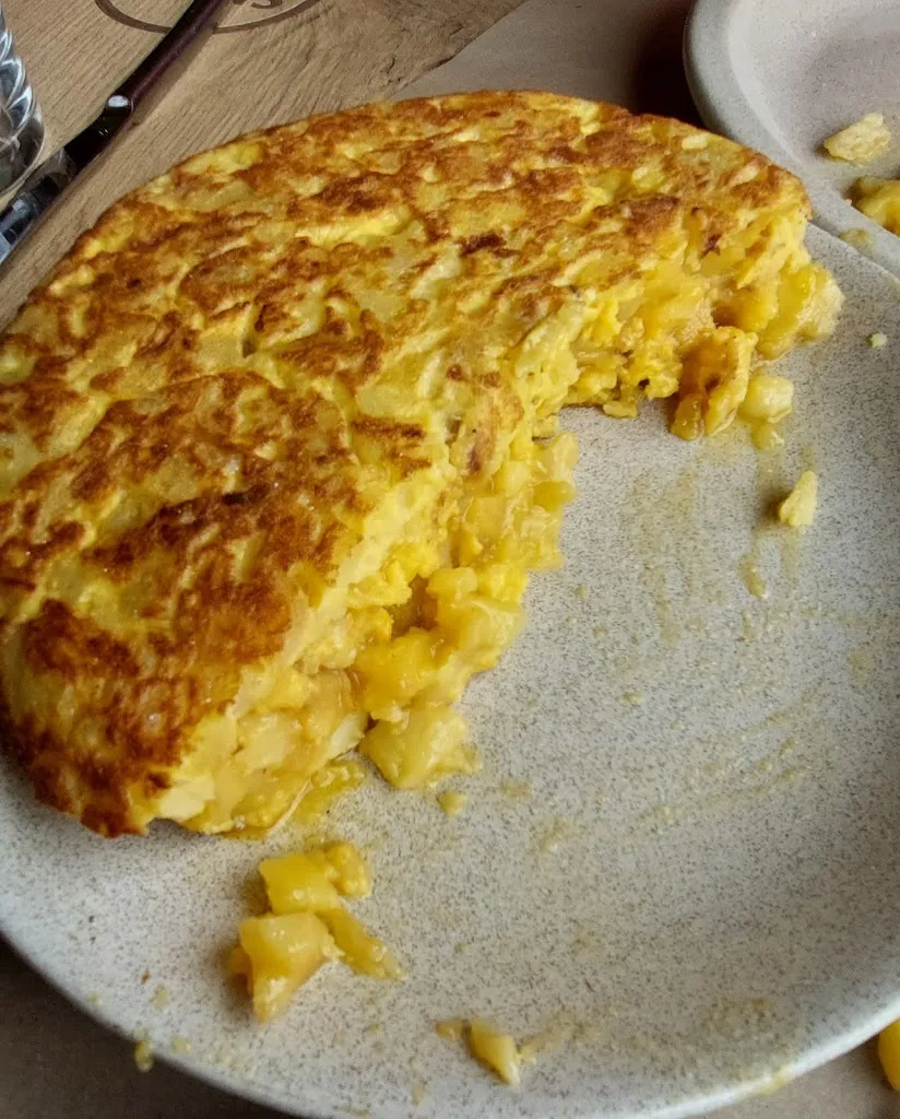 Faty G._Asador A Senda_Ponteareas_review