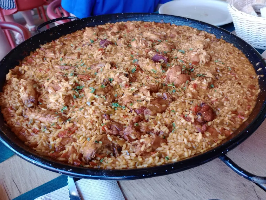 jose m. martinez_Asador A Senda_Ponteareas_review