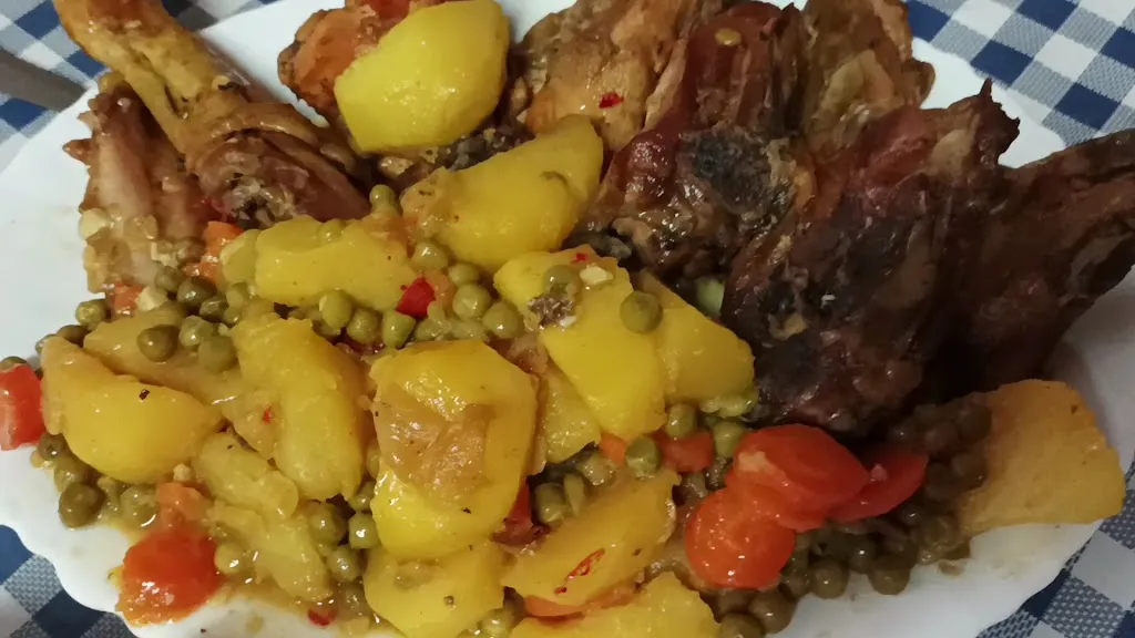 Gabriel Carrera_Tapería A Chan_Ponteareas_review