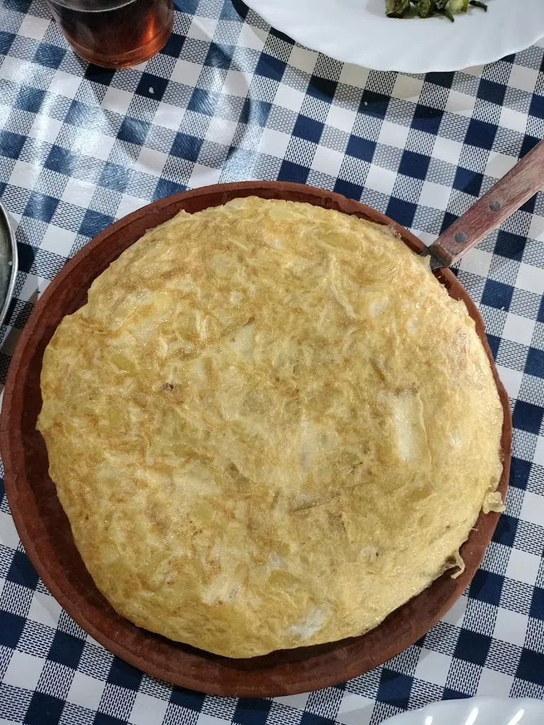 Miguel sevilla_Tapería A Chan_Ponteareas_review