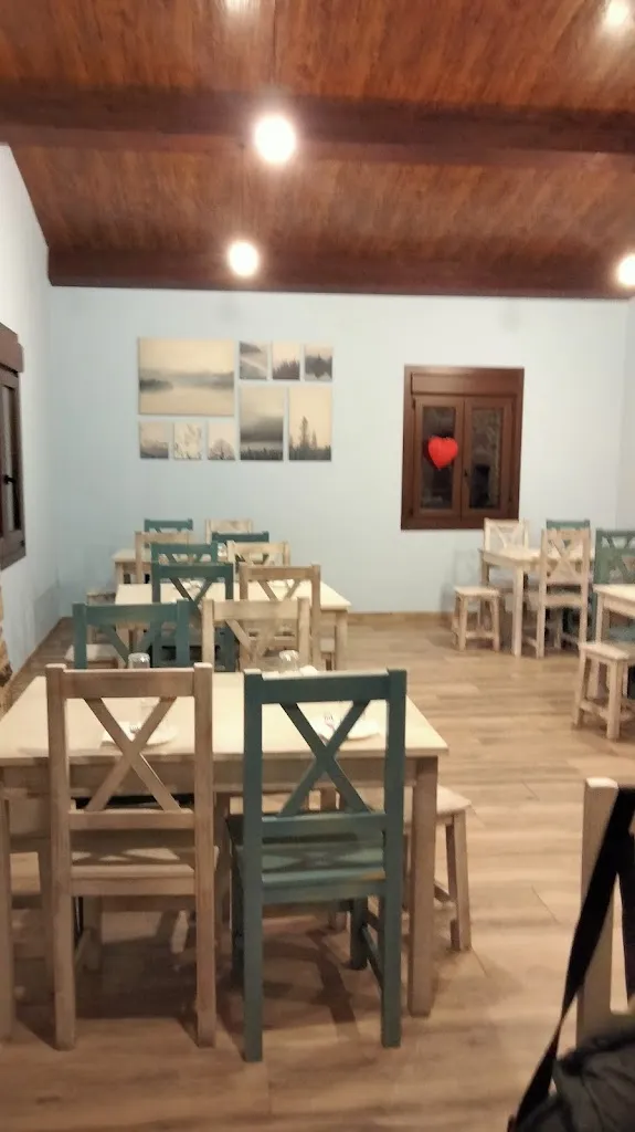 Tapería A Chan restaurant in Ponteareas