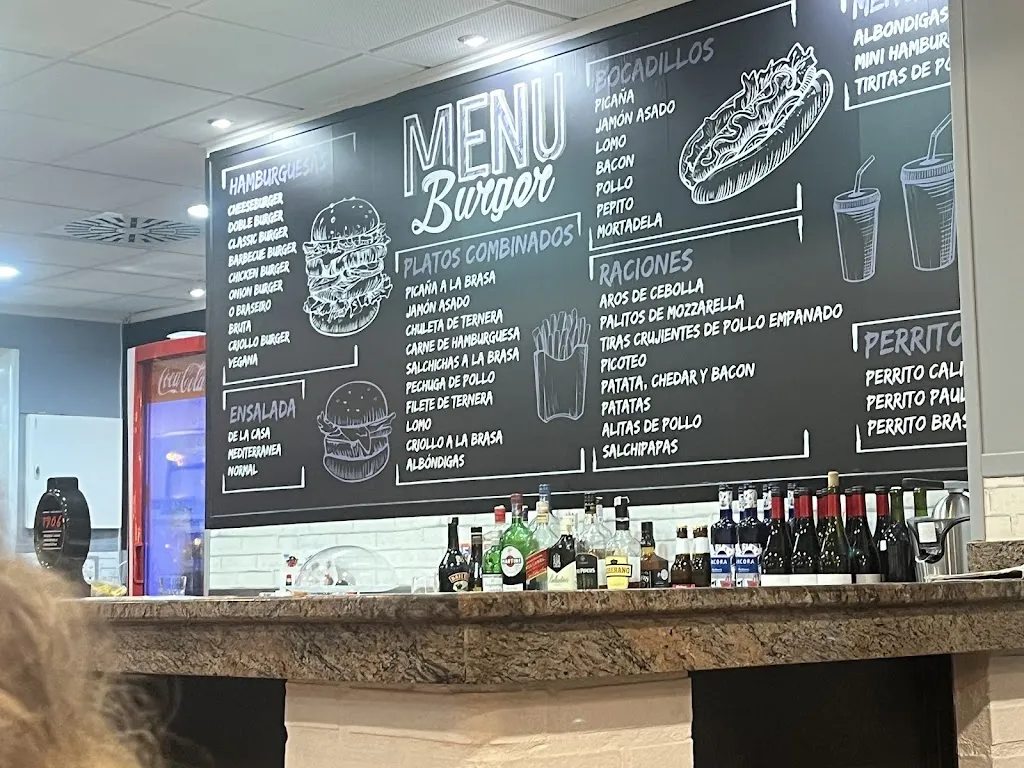 Menu_O Braseiro Burger_Ponteareas_immagine_1