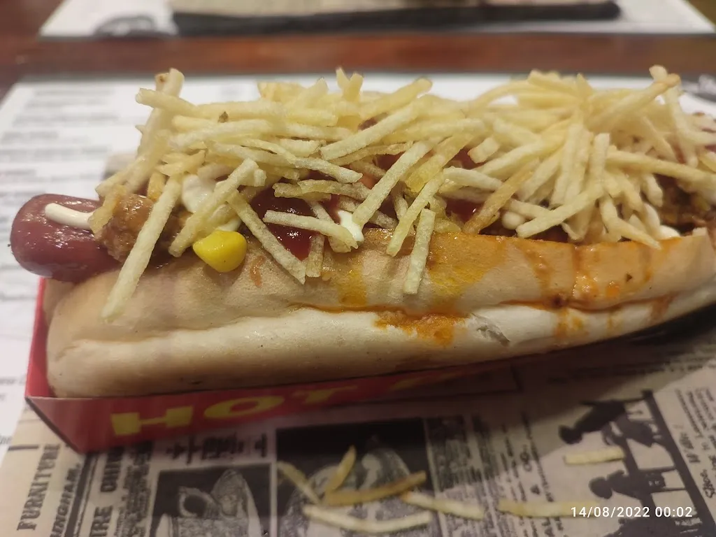 Menu_O Braseiro Burger_Ponteareas_immagine_7