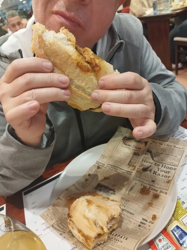 Menu_O Braseiro Burger_Ponteareas_immagine_9