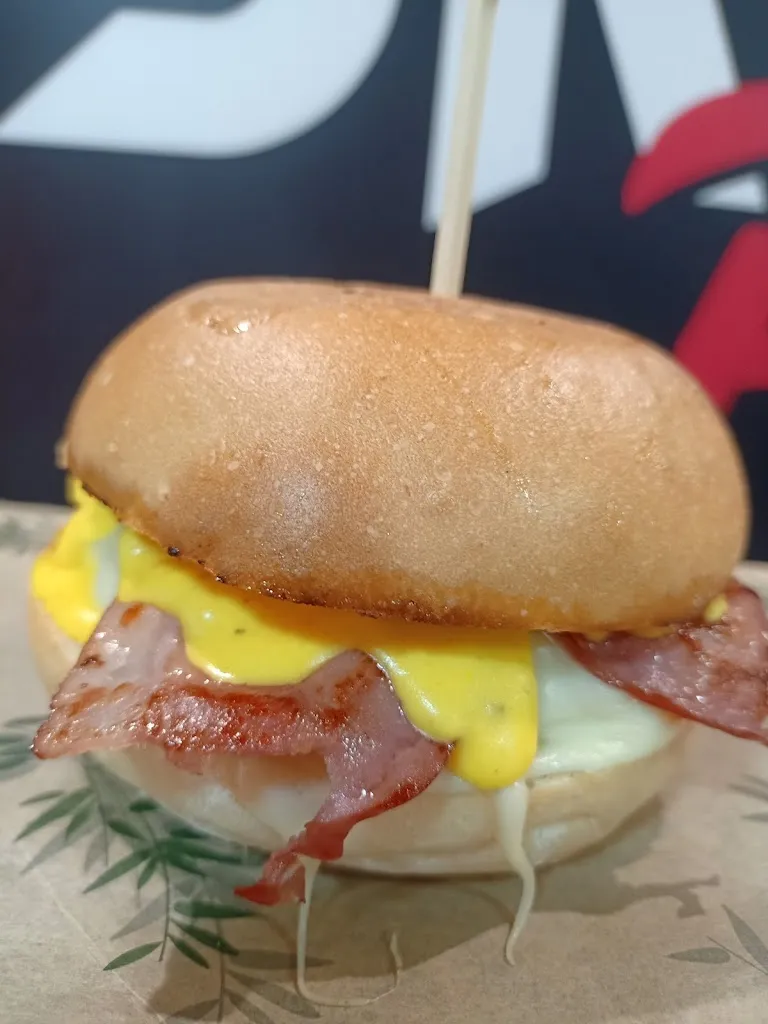 O Braseiro Burger_Ponteareas_slider_image_3