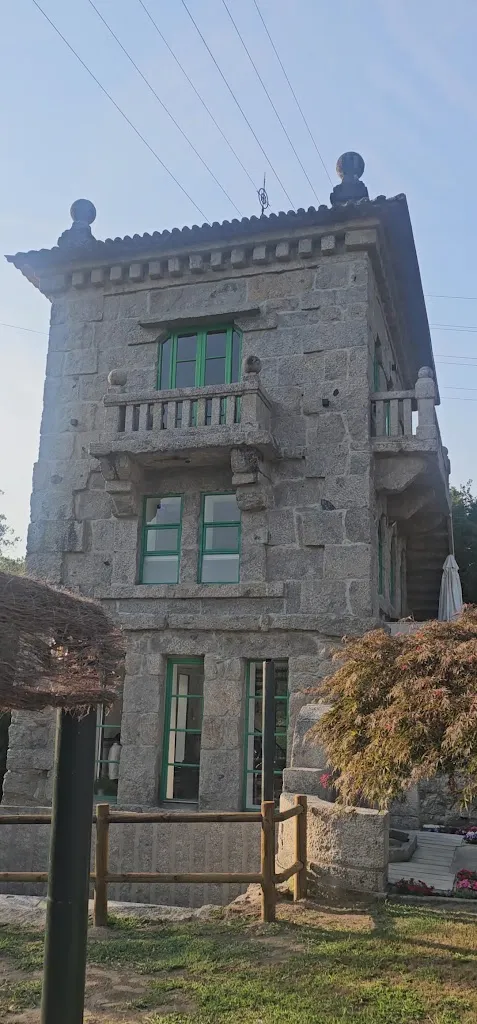 Restaurante Catavento Garden Gastro _Ponteareas_slider_image_2