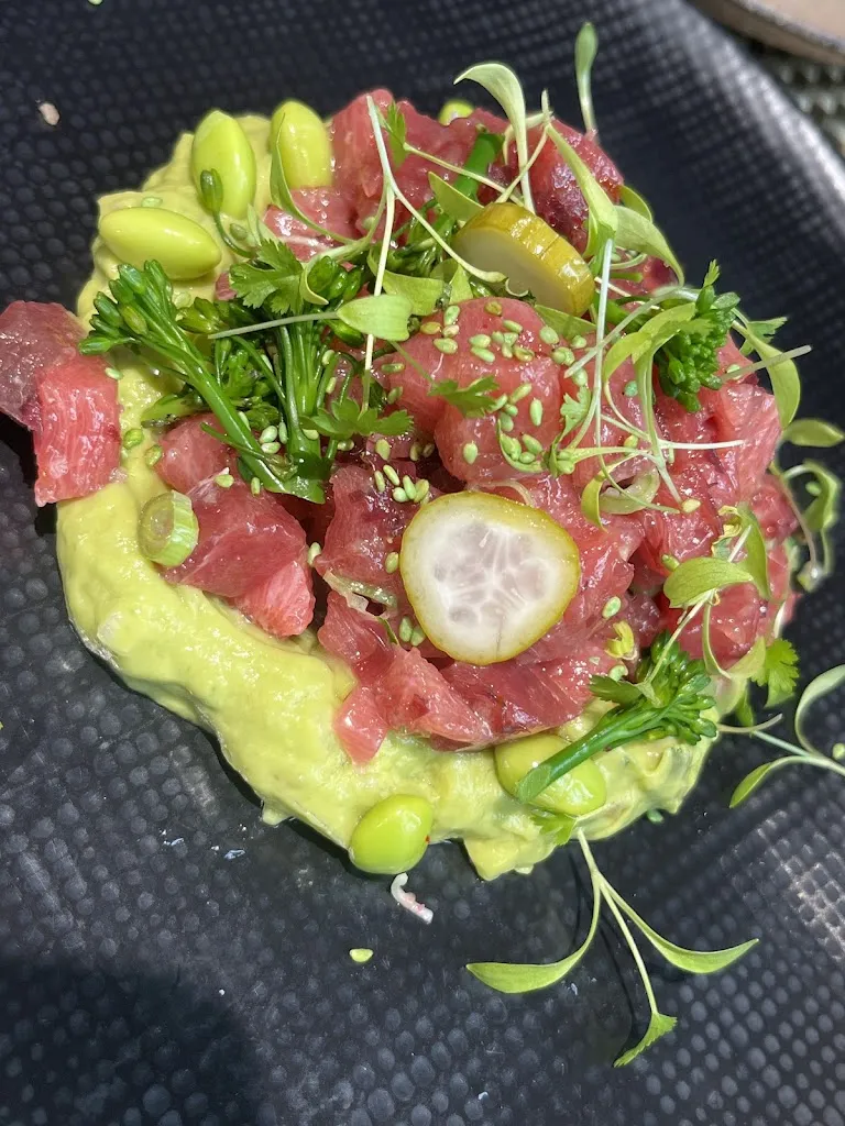 Restaurante Catavento Garden Gastro _Ponteareas_slider_image_3