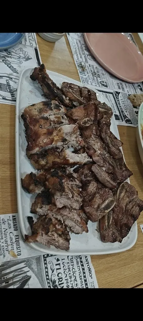 Mara Gilbert_La Preciosa_Ponteareas_review