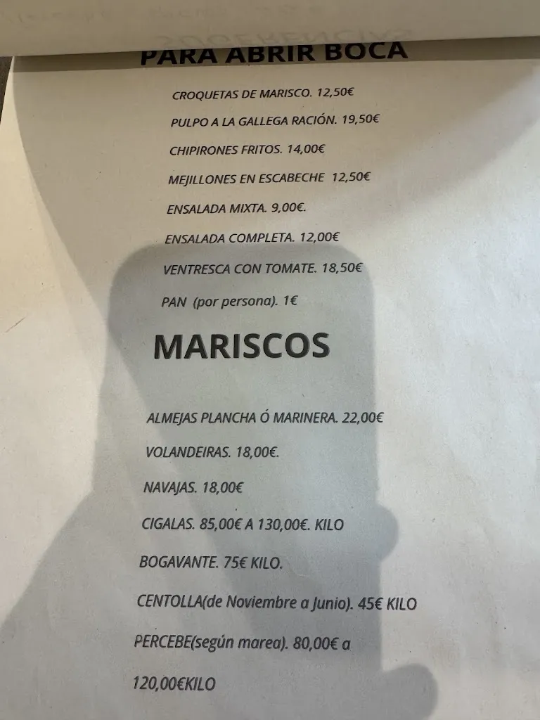 Menu_Restaurante Casa Antonio_Cabana de Bergantiños_immagine_3