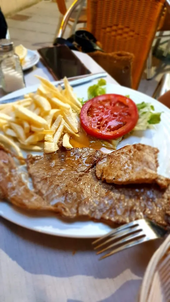 Armand Heijster_Restaurante Casa Antonio_Cabana de Bergantiños_recensione