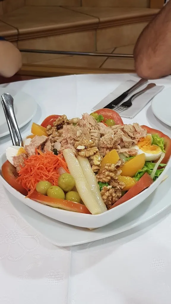 Kety_Restaurante Casa Antonio_Cabana de Bergantiños_recensione