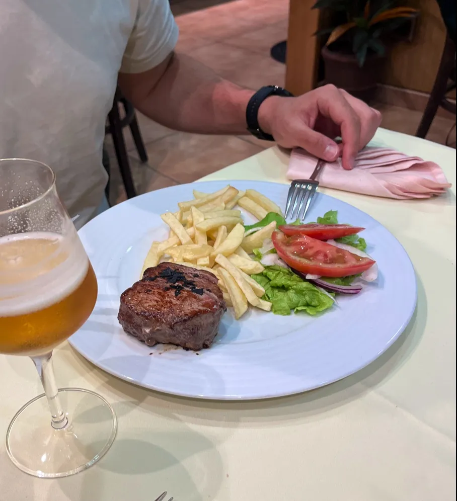 Anna Wesolowski_Restaurante Casa Antonio_Cabana de Bergantiños_recensione