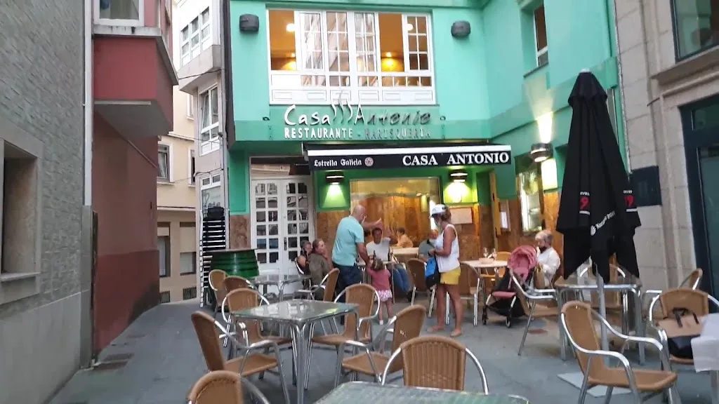 Restaurante Casa Antonio_Cabana de Bergantiños_slider_image_2