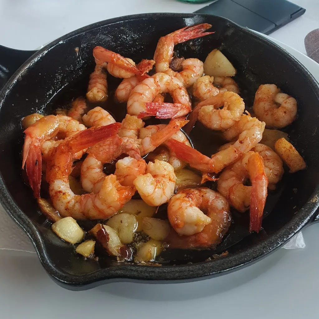 A Bradley_Ca la iaia_Teulada_review