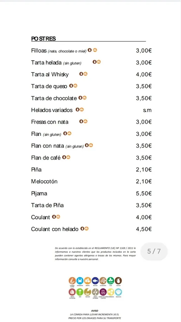 Menu_Restaurante Rías Baixas Tapería_Ponteareas_image_2